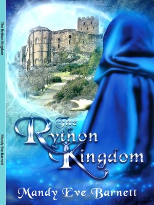 cover image of The Rython Kingdom